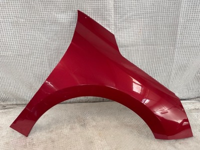 Opel corsa f правый передний крыло фото №1
