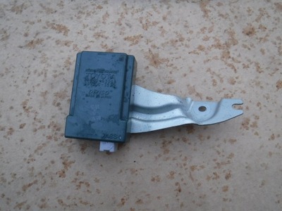 Модуль двері lexus is ii 220 89740-53060 фото №1