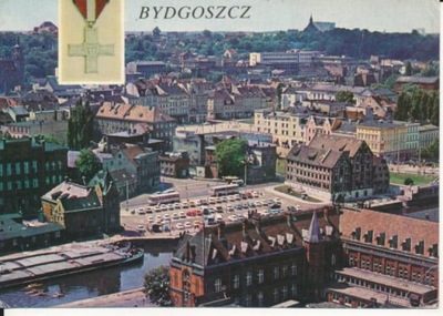 Bydgoszcz panorama - 033368