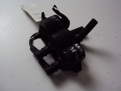 Катушка зажигания daewoo matiz 98-07 фото №1