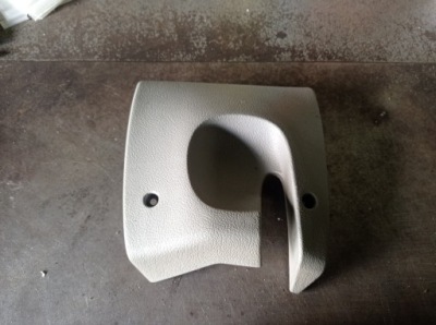 Renault scenic i 99-03 - захист панелі 7700432143 фото №1