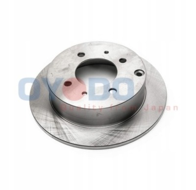 Гальмівні диски гальмівні hyundai sonata iv 2.0 2.4 2.5 v6 фото №1