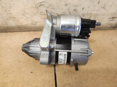 Стартер aygo x 22-r 1.0 фото №1