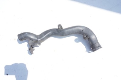 Труба шланг 1k0145770r vw tiguan 1.4 tsi фото №1