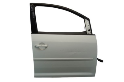 Двері правий перед vw touran i lift фото №1