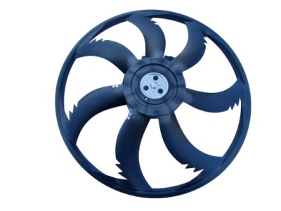 Toyota sienna xl40 2.5 hybrid вентилятор модуль 2021- фото №1