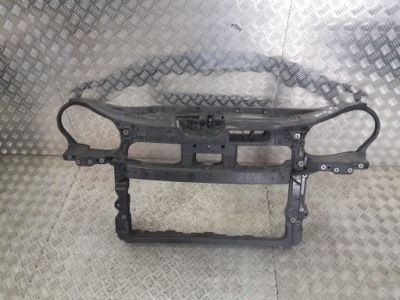 Pas передний усилитель vw polo iv 1.2 фото №1