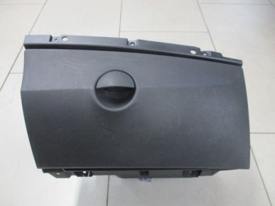 Fiat 500e 500 e 13-19 бардачок пасажира 1096497x фото №1