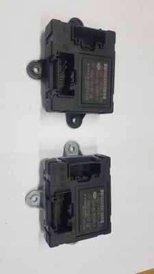 Модуль дверь land range rover evoque jaguar volvo фото №1