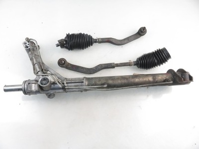 Рулевая рейка renault master iii 6900002831a 490014277r фото №1