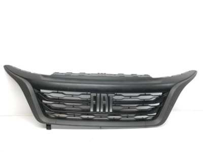 Fiat ducato 2016 решётка  радиатора / решётка радиатора фото №1