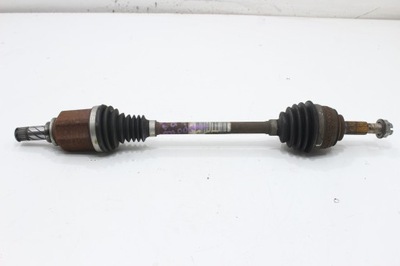 Sandero stepway ii 0.9tce приводной вал левая 391017832r фото №1