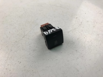 Кнопка / вимикач esp перед 2015 98024711xt чорний kw hp фото №1