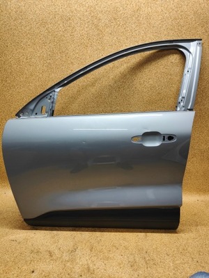 Kuga mk3 escape дверь передние левая левый перед lv4b-s20221-ah фото №1