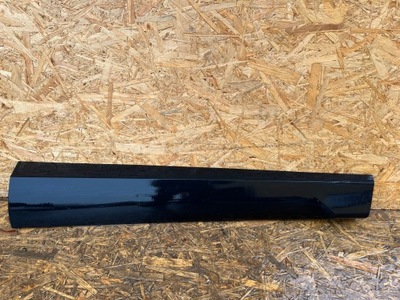 Молдинг дверь передняя перед правая hyundai tucson iv 4 20- фото №1