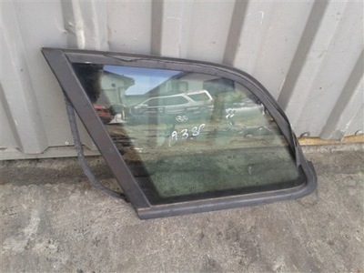 VENTANAS IZQUIERDA PARTE TRASERA IZQUIERDO PARTE TRASERA AUDI A3 8P 5D 06R  