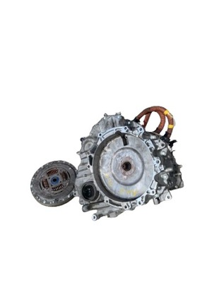 КОРОБКА ПЕРЕДАЧ FORD MONDEO MK5 2.0 HYBRID FG987000CA