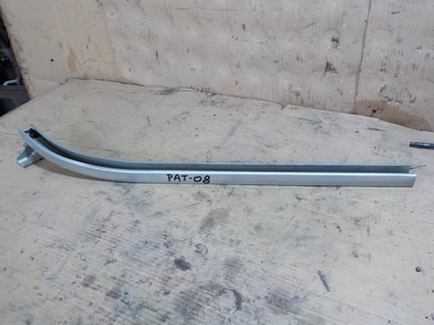 Partner напрямна напрямна двері 9680486080k фото №1