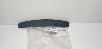 Відбійник лівий задня mini r50 r53 новий oryg фото №1