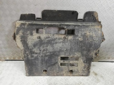 Berlingo iii partner iii защита нижняя двигателя фото №1