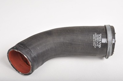 Volvo xc60 ii xc90 v60 s60 v90 s90 труба інтеркулер 32325475 фото №1