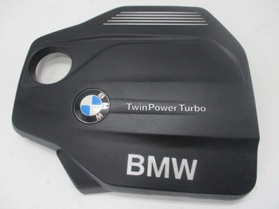 Крышка na двигатель bmw 1 f20 f30 фото №1
