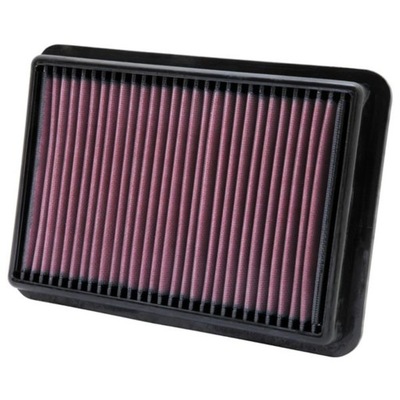 FILTRO AIRE K&N NISSAN NAVARA 2.5 V6 33-2980  