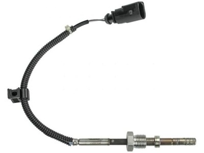 SENSOR DE TEMPERATURA GASES DE ESCAPE AUDI A4 07-  