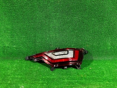 Лампа задня задня права kia niro ii фото №1