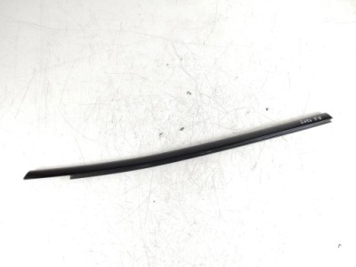 2023 tesla model s молдинг скло задній 160017700 фото №1