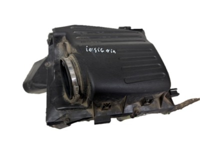 Корпус фільтра повітря opel insignia a 2.0 cdti 55560889 фото №1