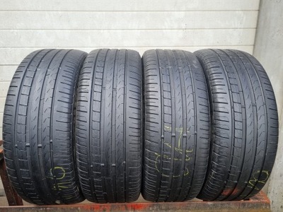 225/45R19 Pirelli Cinturato P7 