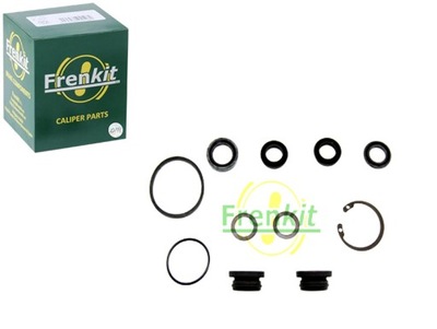 KIT DE REPARACIÓN DE BOMBA DISCO RENAULT BDX 22.2MM FRENKIT  