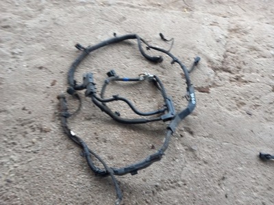 91850-1k230 джгут клеми plus hyundai ix20 1,4crdi фото №1