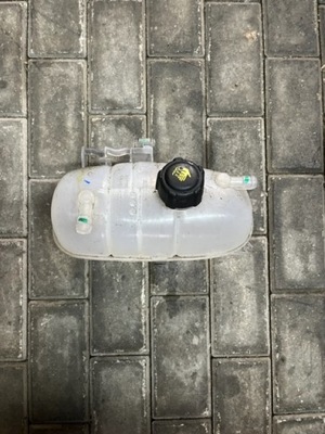 Бачок розширювальний рідина renault trafic 4 iv фото №1