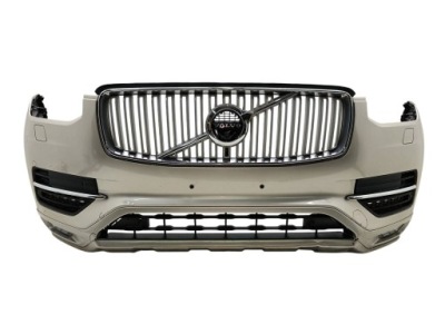 Volvo xc90 2016 с передний бампер передний фото №1