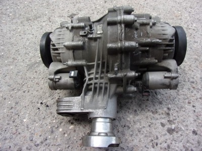 ALFA ROMEO GIULIA 2.9 QV DIFFERENTIAL AXLE  