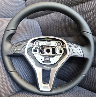 STEERING WHEEL MERCEDES-BENZ OE (A2184609103)  