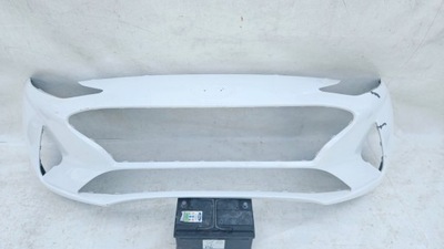 Бампер hyundai i10 iii 19- перед передній перед фото №1