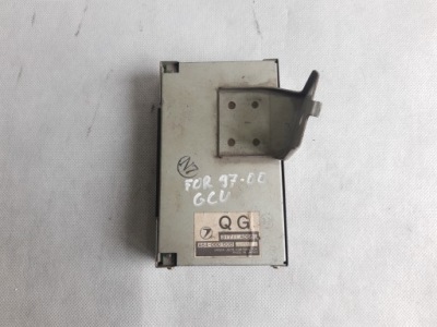 Subaru forester 97-00 блок керування коробки 31711ad680 фото №1