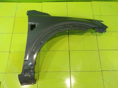 Chevrolet captiva 10r крила правий перед фото №1