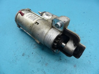 Test стартер ford focus mk4 1.5 t фото №1