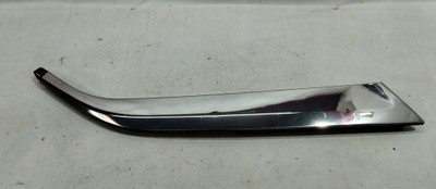 Молдинг кузовна хром правий задня peugeot 5008 ii фото №1