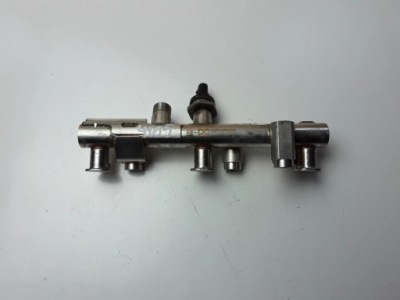 2022 dacia jogger шланг паливний 175206860r фото №1