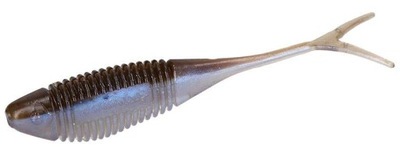 Jaskółka MIKADO Fish Fry 6.5cm kol 565 5szt OKONIE