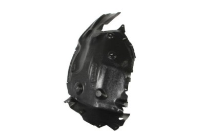 Підкрилок пластиковий rezaw-plast 110610 фото №1