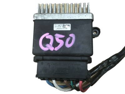 MÓDULO DE VENTILADOR INFINITI Q50 T915160  