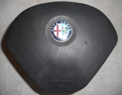 Alfa romeo mito подушка подушка безопасности водителя 1560884630 фото №1