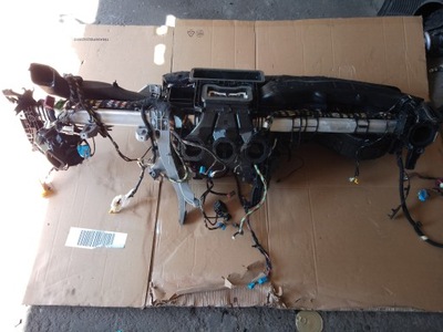 Каркас отопитель mercedes w205 c-klasa europa фото №1