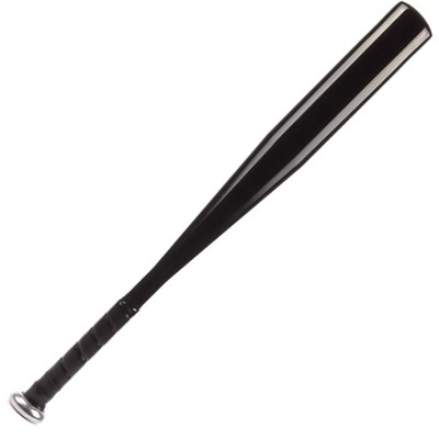 KIJ BASEBALLOWY ALUMINIOWY 25 CALI 63CM